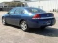 2006 Chevrolet Impala Victoria San Antonio Corpus Christi TX