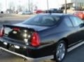 2006 Chevrolet Monte Carlo Knoxville TN West Chevrolet