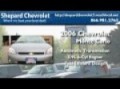 2006 Chevrolet Monte Carlo Lake Bluff IL 60044