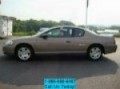 2006 Chevrolet Monte Carlo Red Wing Minneapolis Rochester MN
