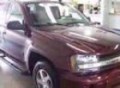 2006 Chevrolet TrailBlazer Dayton OH 45459