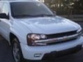2006 Chevrolet TrailBlazer EXT Knoxville TN West Chevrolet