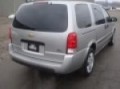 2006 Chevrolet Uplander Dayton OH Jeff Schmitt Cadillac