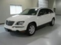 2006 Chrysler Pacifica