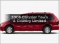 2006 Chrysler Town & Country - WINTER HAVEN FL