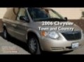 2006 Chrysler Town & San Rafael CA 94901