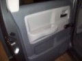 2006 DODGE DAKOTA 4DR QUAD CAB 131 ST