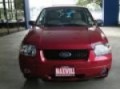 2006 FORD ESCAPE 4dr 3.0L Limited