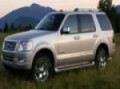 2006 FORD EXPLORER