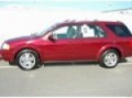 2006 Ford Freestyle - Sport Utility