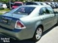 2006 Ford Fusion in Palm Beach Ft Lauderdale, FL 33444