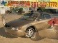 2006 Ford Taurus Houston TX 77065