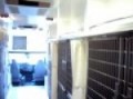 2006 GMC C5500 VETERINARY MOBILE CLINIC - INTERIOR WALK THROUGH