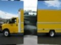 2006 GMC SAVANA CUTAWAY
