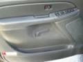 2006 GMC SIERRA 1500 CREW CAB WB