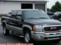 2006 GMC Sierra 1500  Providence MN