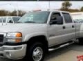 2006 GMC Sierra 3500 SLE2 27405 Bill Black Chevrolet Cadilla