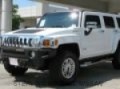 2006 HUMMER H3 at Sterling McCall Nissan in Stafford
