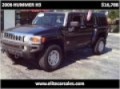 2006 HUMMER H3 available from Elite Car Sales