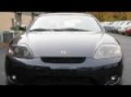 2006 HYUNDAI TIBURON Agawam  MA  01001