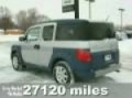 2006 Honda Element  in Burnsville, MN 55337