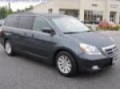 2006 Honda Odyssey LINCOLNTON NC - by EveryCarListed.com