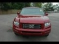 2006 Honda Ridgeline Bay City Saginaw Midland MI