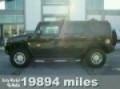 2006 Hummer H2 in Cincinnatti Columbus, OH 45249