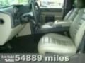 2006 Hummer H2 in Jacksonville, FL 32256