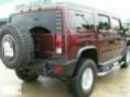 2006 Hummer H2 in Pasadena, TX 77503