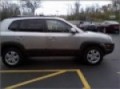 2006 Hyundai Tucson - Amherst NY