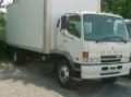 2006 ISUZU FM617 Maumee, OH
