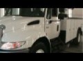 2006 International 4300 Bucket Truck