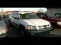 2006 Isuzu Ascender