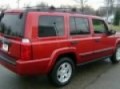 2006 JEEP COMMANDER Louisville, KY