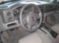 2006 JEEP Commander 4dr 4WD