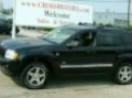 2006 JEEP GRAND CHEROKEE