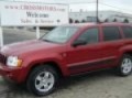 2006 JEEP GRAND CHEROKEE Louisville, KY