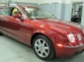 2006 Jaguar S-TYPE - 4dr Car