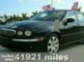 2006 Jaguar X-TYPE in North Miami Beach, FL 33162