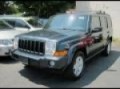 2006 Jeep Commander