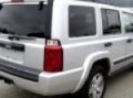 2006 Jeep Commander 15132 Tri Star Mckeesport