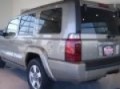 2006 Jeep Commander Clarksville IN