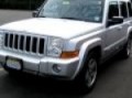 2006 Jeep Commander Jeep 65 08902 Malouf Ford Lincoln Mercur