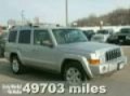 2006 Jeep Commander in Burnsville, MN 55337