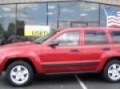 2006 Jeep Grand Cherokee LARED 27253 Stearns Automotive