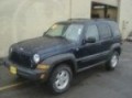 2006 Jeep Liberty Bellingham WA 98225