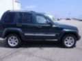 2006 Jeep Liberty TriCounty Ford