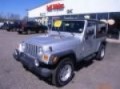2006 Jeep Wrangler Florence KY Jeff Wyler Florence Buick GMC