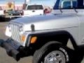 2006 Jeep Wrangler SE JIMMY GRAY CHEVROLET SOUTHAVEN, MS
